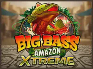 Big Bass Amazon Xtreme