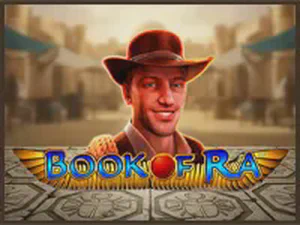 Book of Ra