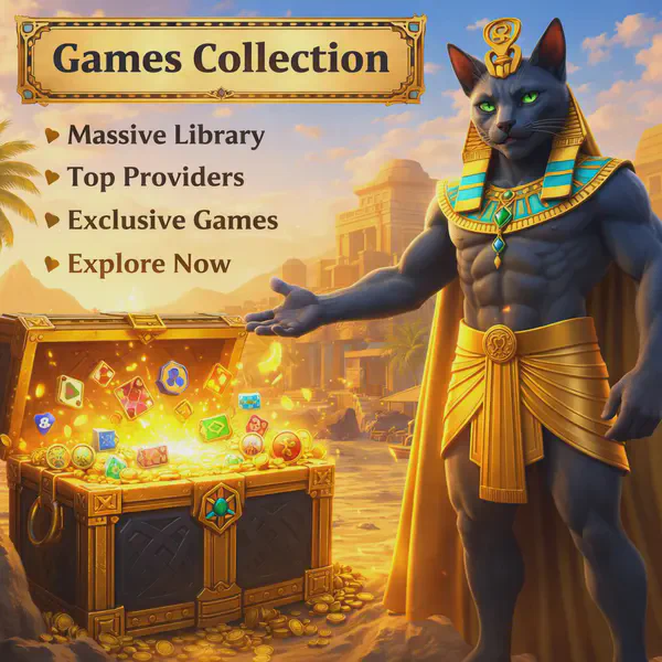 Felix welcomes players to explore games at Felixspin Casino with an array of rewards and opportunities.