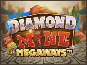 Diamond Mine All Action Megaways