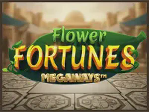 Flower Fortune Megaways