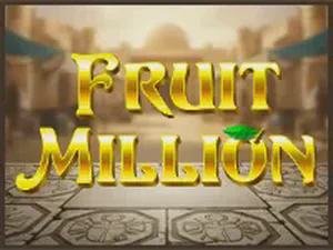 Fruit Million