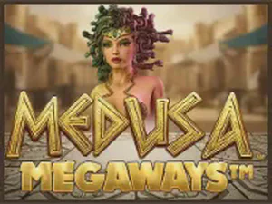 Medusa Megaways