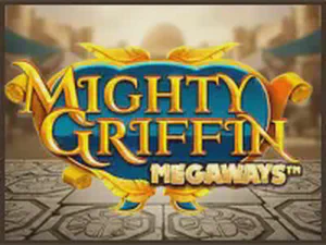 Mighty Griffin Megaways