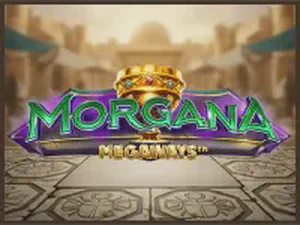 Morgana Megaways