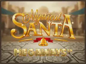 Mystical Santa Megaways