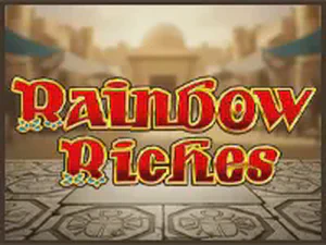 Rainbow Riches