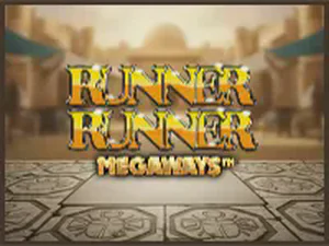 Runner Runner Megaways