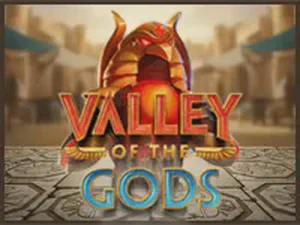 Valley of the Gods